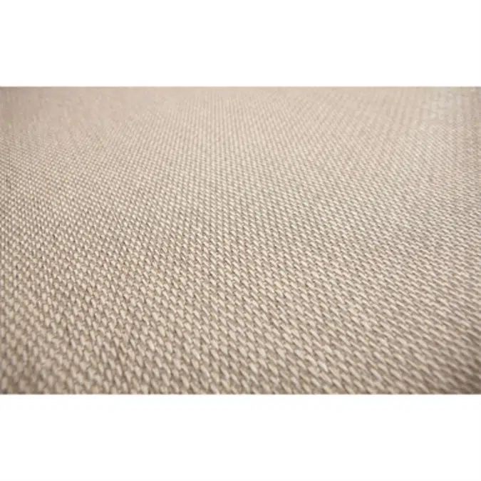 BKB Sisal Plain Sand