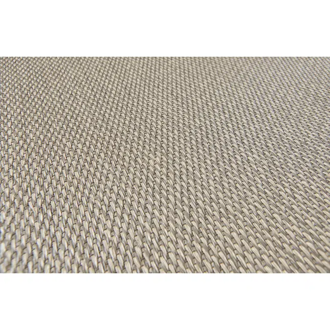 BKB Sisal Plain Sand