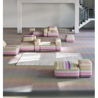 Image for MissoniHome Fireworks White