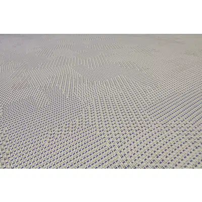 Image for Bolon By Patricia Urquiola - Light Sashiko