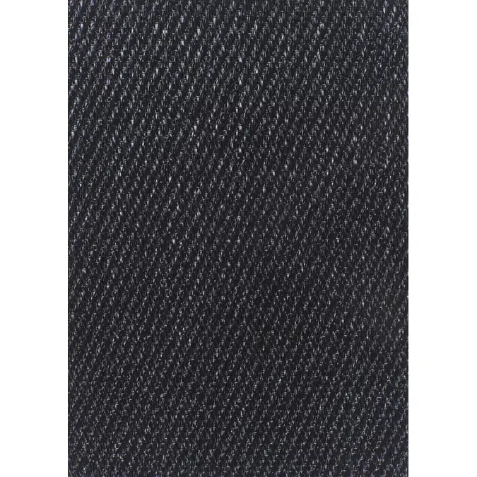 BKB Sisal Black