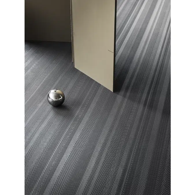 Bolon by Jean Nouvel Design No.6
