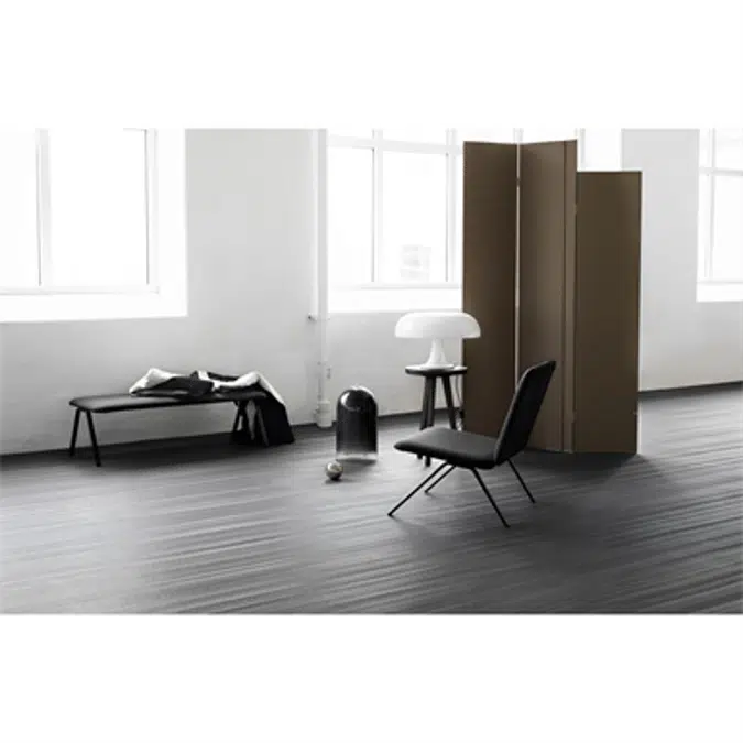 Bolon by Jean Nouvel Design No.6