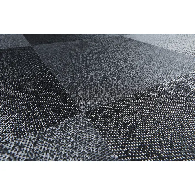 Riff Blackish Chrome