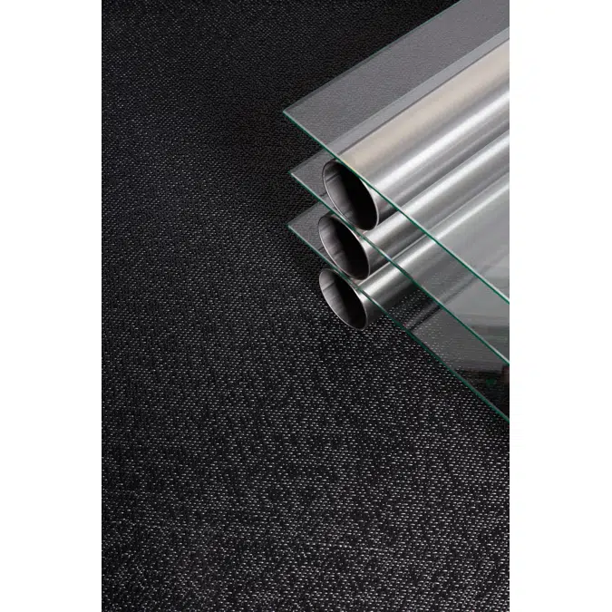 Riff Blackish Chrome