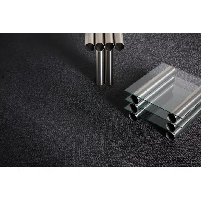 Riff Blackish Chrome