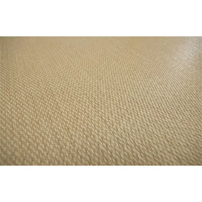 BIM objects - Free download! BKB Sisal Plain Seagrass | BIMobject