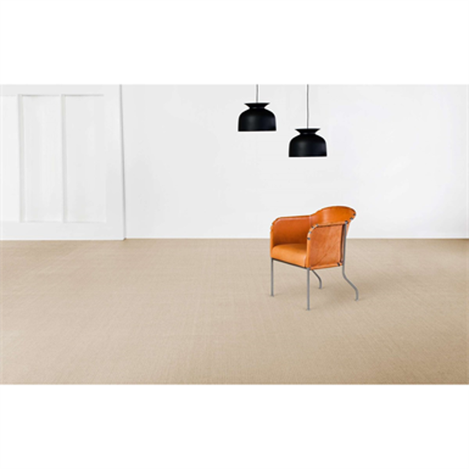 Об'єкти BIM – скачати безкоштовно! BKB Sisal Plain Seagrass | BIMobject