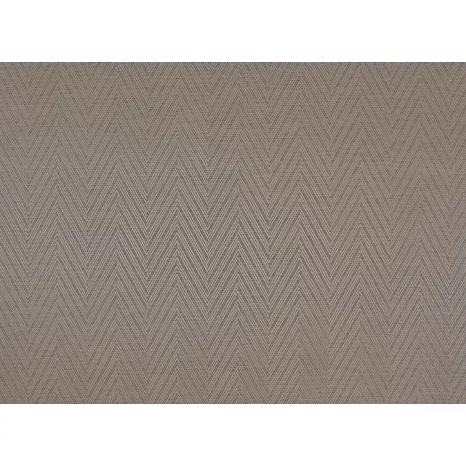 Graphic Herringbone Beige