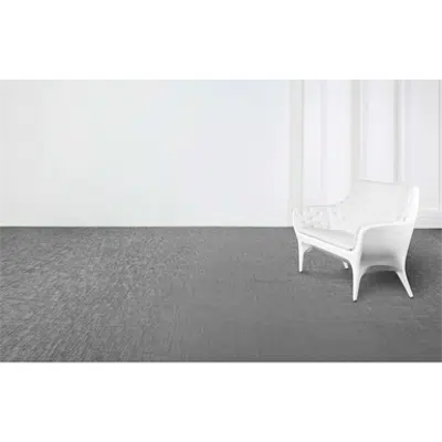 Sage Sashiko in-outdoor Rug by Patricia Urquiola - Bolon