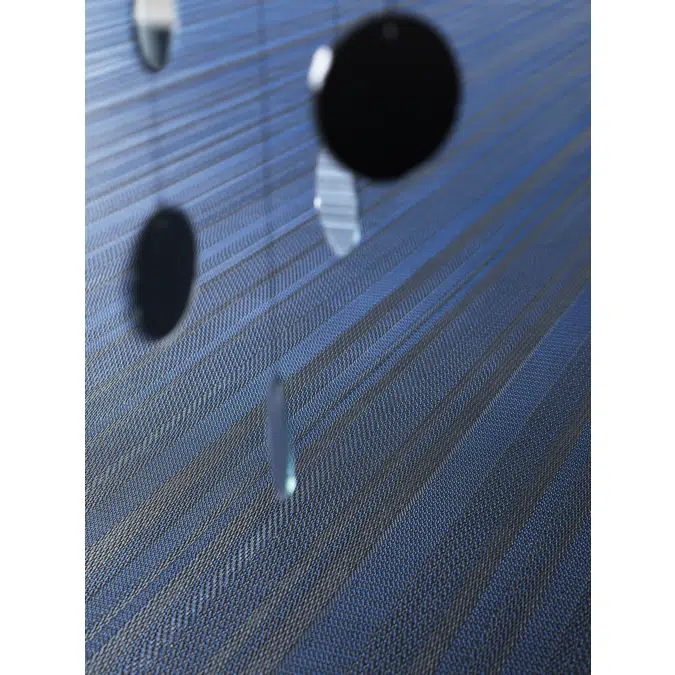 Bolon by Jean Nouvel Design No.1