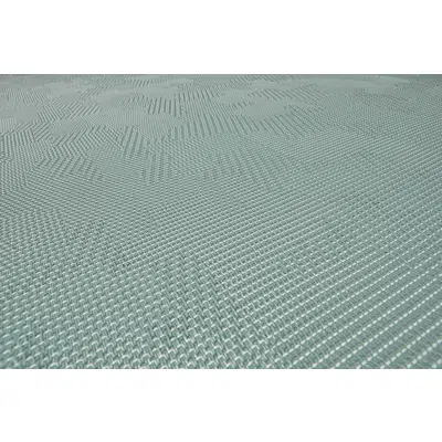 afbeelding voor Bolon By Patricia Urquiola - Sage Sashiko