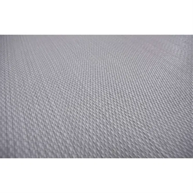 BKB Sisal Plain Steel
