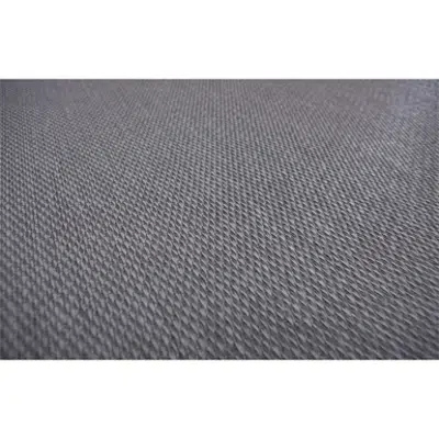 afbeelding voor BKB Sisal Plain Granite