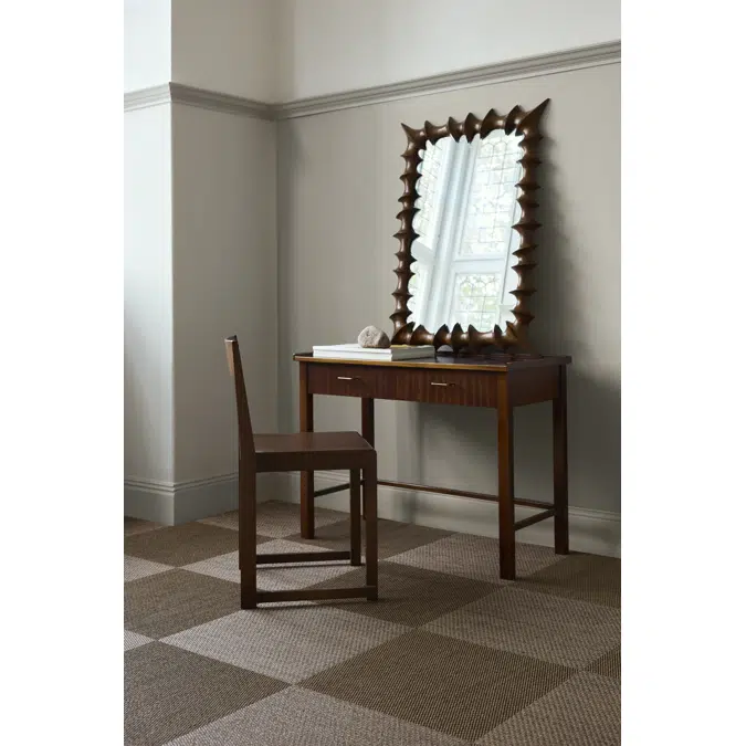 BKB Sisal Nature Black