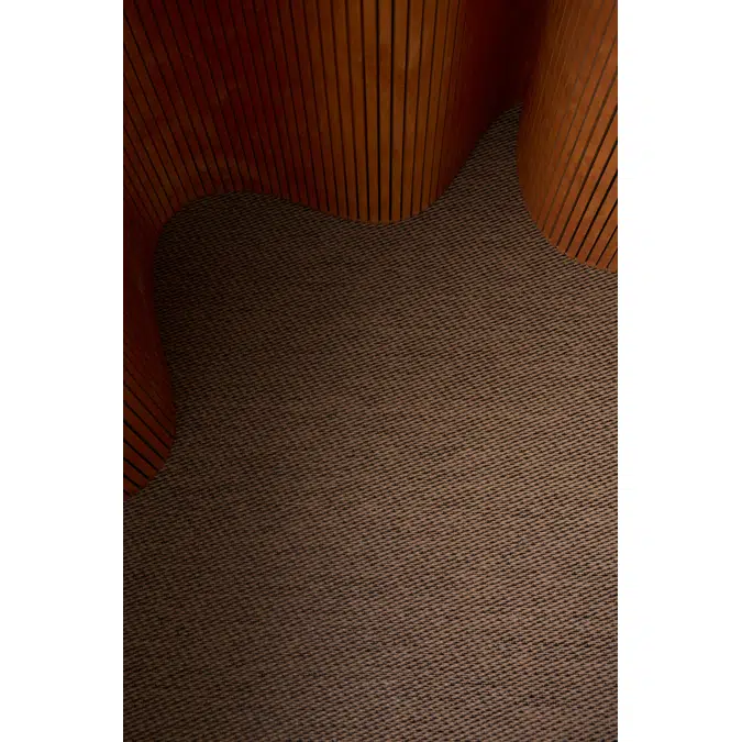 BKB Sisal Nature Black