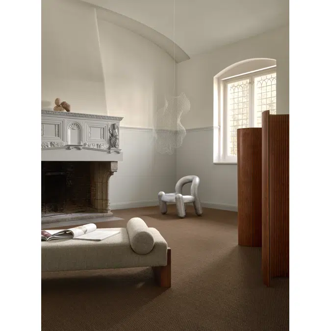 BKB Sisal Nature Black