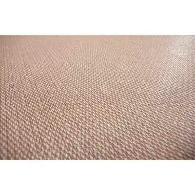 Image pour BKB Sisal Plain Beige