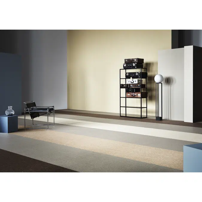 BKB Sisal Plain Beige