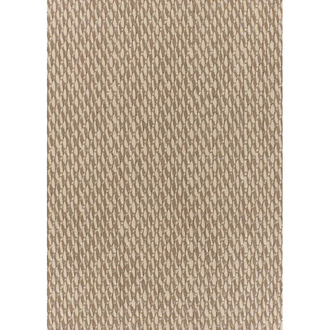 BKB Sisal Plain Beige