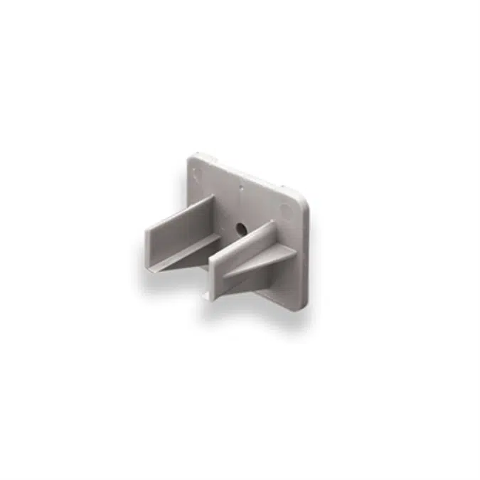 BIM objects - Free download! Wall Sockets to Secure Suspended Mounted ...