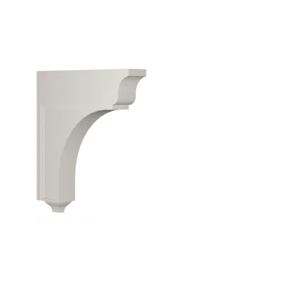 Image for Architectural Bracket – Standard – 34x37x6