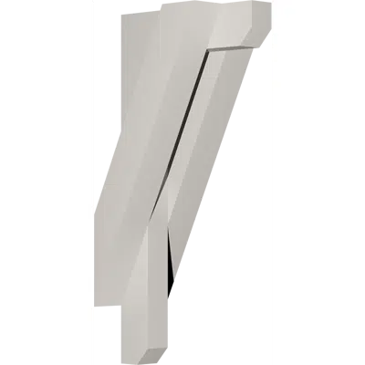 Image for Architectural Bracket – Brace – 0505