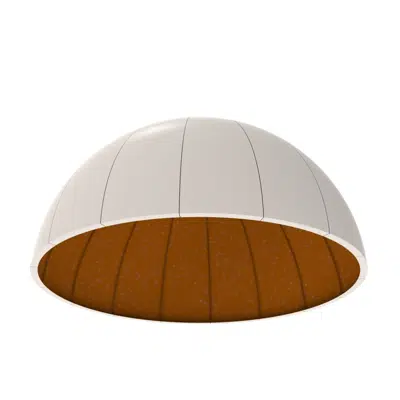 Immagine per Roof Dome - CD284x144, 284” wide x 144” deep