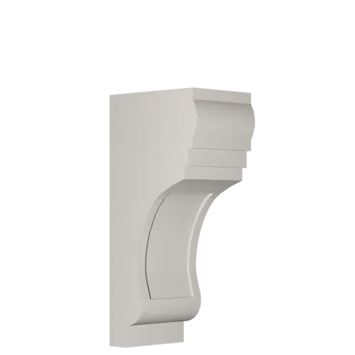 Image for Architectural Bracket – Standard – 20x40x12