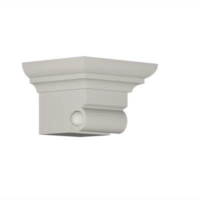 Image for Architectural Bracket – Standard – 10.75x8x10.75