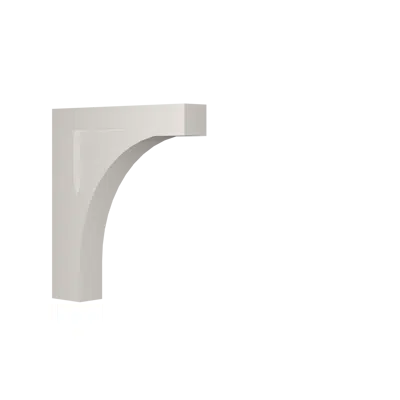 Image for Architectural Bracket – Standard – 39x40x6