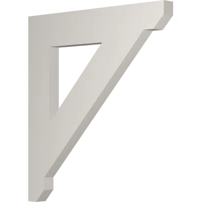 Image for Architectural Bracket – Builders – 0311