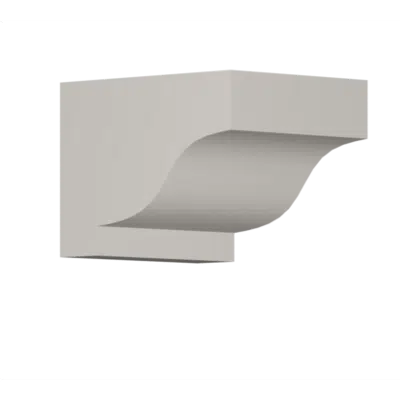 Image for Architectural Bracket – Standard – 9x6x6
