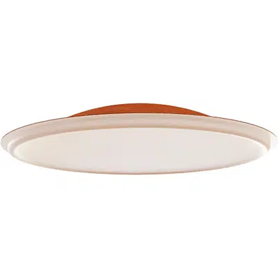 Imagem para Ceiling Dome - CD64x13, 64” wide x 13” deep}