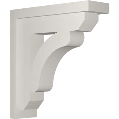 Image for Architectural Bracket – Corbel – 0550