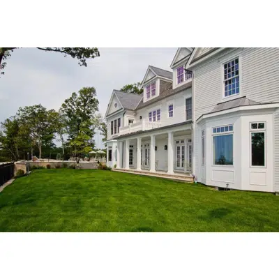 Image for Square Non-Tapered Plain Column