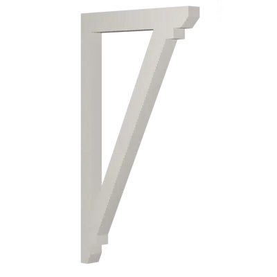 Image for Architectural Bracket – Standard – 31.5x51.5x3