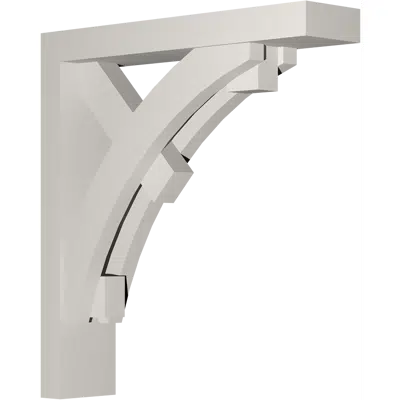 Image for Architectural Bracket – Arch – 0413