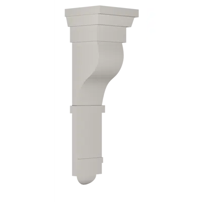 изображение для Architectural Bracket – Standard – 14x46.5x13
