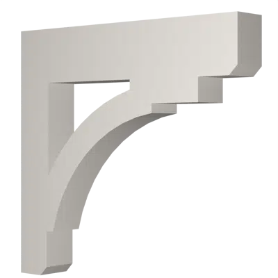 Immagine per Architectural Bracket – Standard – 61x55x8