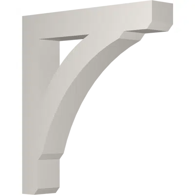 Image for Architectural Bracket – Craftsman – 0530