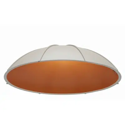 Immagine per Roof Dome - CD168x42, 168"” wide x 42” deep