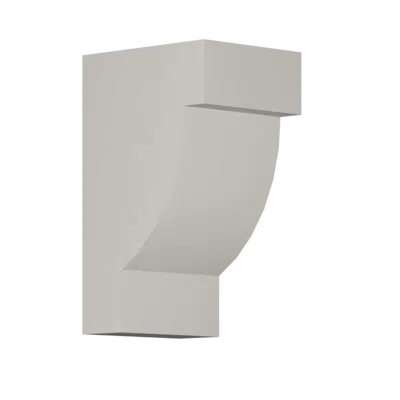 изображение для Architectural Bracket – Standard – 12x18x8