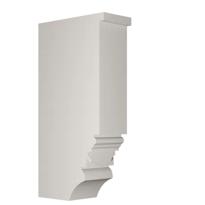 Architectural Bracket – Standard – 32x63x13图像