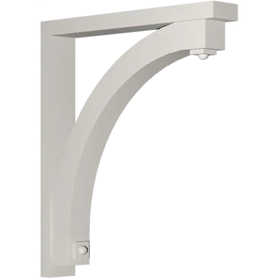 Image for Architectural Bracket – Arch – 0525