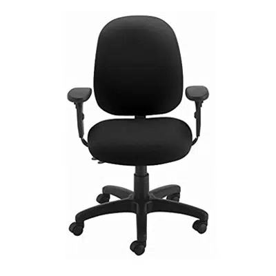 Allseating Presto Petite Ergonomic Chair için görüntü