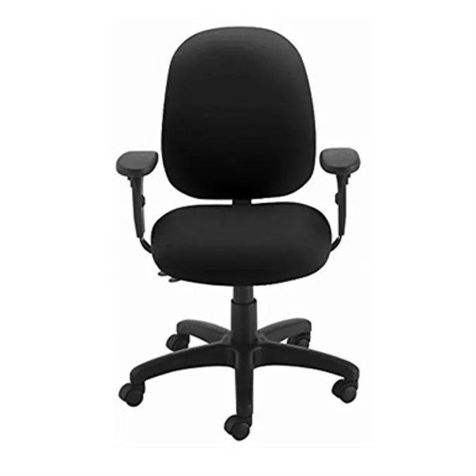 Allseating Presto Petite Ergonomic Chair