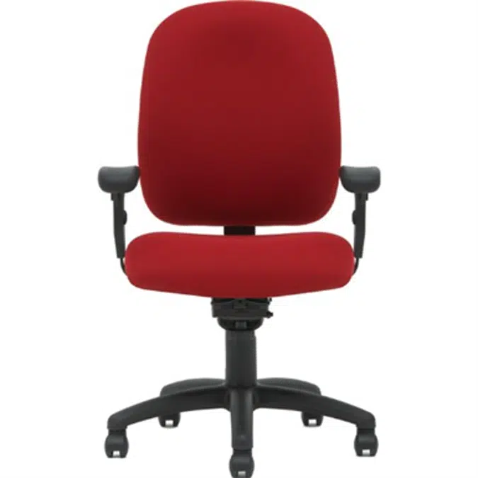 Allseating Presto Midback Chair