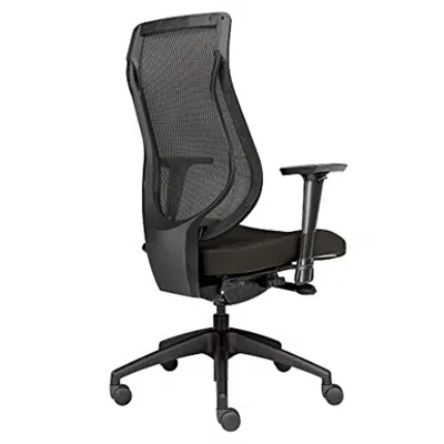 Image for Allseating You Series High Back Mesh Ergonomic Chair