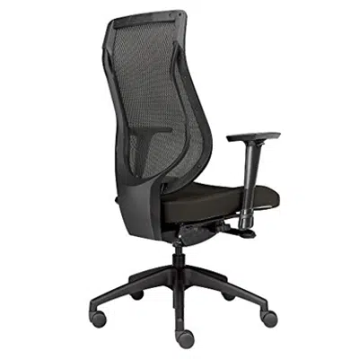 kép a termékről - Allseating You Series High Back Mesh Ergonomic Chair